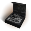 Estuche Olivas