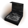 Estuche Olivas